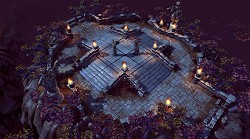 画像ギャラリー No.005のサムネイル画像 / ［Gamescom］Funcomが発表したばかりの「Bloodline Champions」は，キャラクターの組み合わせで試合結果が変わりそうなチーム対戦が魅力
