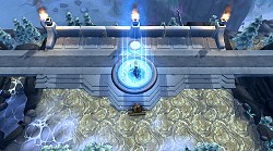 画像ギャラリー No.006のサムネイル画像 / ［Gamescom］Funcomが発表したばかりの「Bloodline Champions」は，キャラクターの組み合わせで試合結果が変わりそうなチーム対戦が魅力