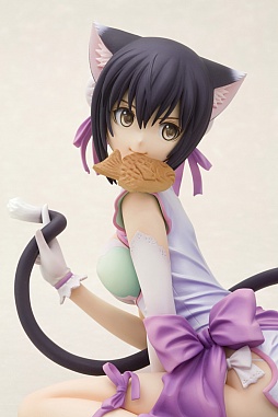 画像ギャラリー No.002のサムネイル画像 / コトブキヤ，「シャイニング・ハーツ」のシャオメイなど新製品を発表
