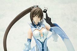 画像ギャラリー No.010のサムネイル画像 / コトブキヤ，「シャイニング・ハーツ」のシャオメイなど新製品を発表
