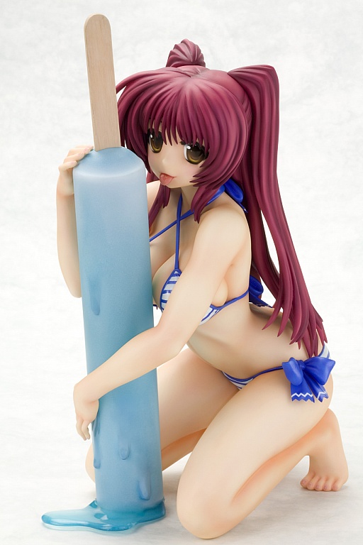 画像ギャラリー No.015のサムネイル画像 / コトブキヤ，「シャイニング・ハーツ」のシャオメイなど新製品を発表