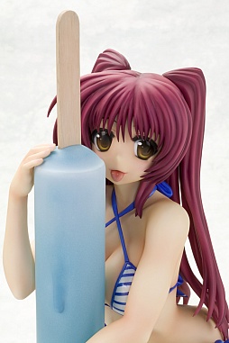 画像ギャラリー No.016のサムネイル画像 / コトブキヤ，「シャイニング・ハーツ」のシャオメイなど新製品を発表