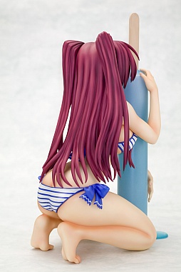 画像ギャラリー No.017のサムネイル画像 / コトブキヤ，「シャイニング・ハーツ」のシャオメイなど新製品を発表