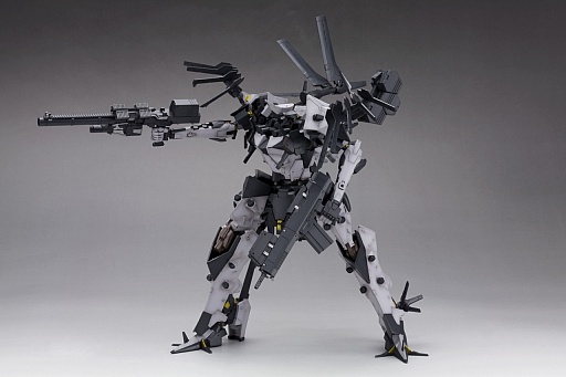 画像ギャラリー No.018のサムネイル画像 / コトブキヤ，「シャイニング・ハーツ」のシャオメイなど新製品を発表