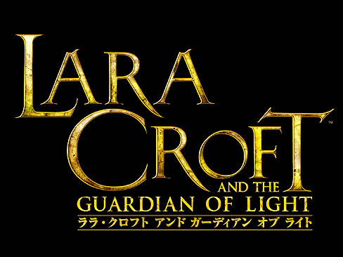 画像ギャラリー No.002のサムネイル画像 / スクウェア・エニックス，PlayStation 3版「ララ・クロフト アンド ガーディアン オブ ライト」の配信を9月28日に開始