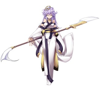 画像ギャラリー No.003のサムネイル画像 / 美少女×戦略シミュレーション「戦極姫2」，新たなキャラクターとシナリオを多数追加して10月28日に発売