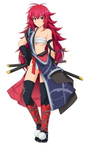 画像ギャラリー No.004のサムネイル画像 / 美少女×戦略シミュレーション「戦極姫2」，新たなキャラクターとシナリオを多数追加して10月28日に発売