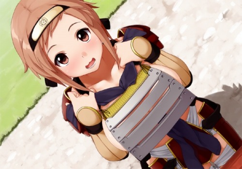 画像ギャラリー No.005のサムネイル画像 / 美少女×戦略シミュレーション「戦極姫2」，新たなキャラクターとシナリオを多数追加して10月28日に発売