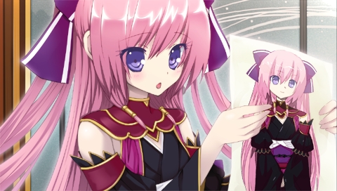 画像ギャラリー No.008のサムネイル画像 / 美少女×戦略シミュレーション「戦極姫2」，新たなキャラクターとシナリオを多数追加して10月28日に発売