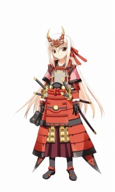 画像ギャラリー No.019のサムネイル画像 / 美少女×戦略シミュレーション「戦極姫2」，新たなキャラクターとシナリオを多数追加して10月28日に発売