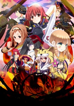 画像ギャラリー No.025のサムネイル画像 / 美少女×戦略シミュレーション「戦極姫2」，新たなキャラクターとシナリオを多数追加して10月28日に発売