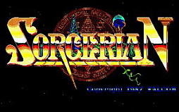 画像ギャラリー No.002のサムネイル画像 / プロジェクトEGGゲームパッケージ「SORCERIAN COMPLETE（Windows10対応版）」が本日発売