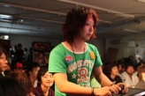 画像ギャラリー No.011のサムネイル画像 / ライブ配信も有。AC「鉄拳6BR」最大級の5on5大会「MASTERCUP.4」，富山“ハローワールド”にて10月10日開催