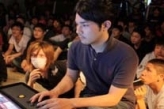 画像ギャラリー No.014のサムネイル画像 / ライブ配信も有。AC「鉄拳6BR」最大級の5on5大会「MASTERCUP.4」，富山“ハローワールド”にて10月10日開催
