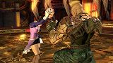 鉄拳6 BLOODLINE REBELLION