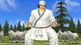 鉄拳6 BLOODLINE REBELLION
