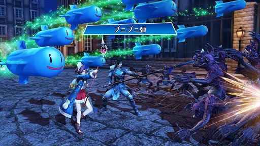 画像ギャラリー No.002のサムネイル画像 / 「モンスターハンターダブルクロス」84万本。「閃乱カグラ」「アクセル・ワールドVSソードアート・オンライン」もランクインの「週間販売ランキング＋」