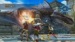 画像ギャラリー No.005のサムネイル画像 / 「FFXIV：紅蓮のリベレーター」「アライアンス・アライブ」「Farpoint」などがランクインした「ゲームソフト週間販売ランキング＋」
