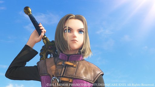 画像ギャラリー No.002のサムネイル画像 / 「スプラトゥーン2」初週販売数は64万8000本。「レイトン ミステリージャーニー」7万本の「ゲームソフト週間販売ランキング＋」
