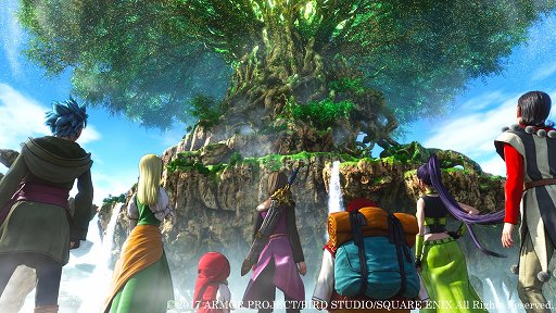 画像ギャラリー No.003のサムネイル画像 / 「スプラトゥーン2」初週販売数は64万8000本。「レイトン ミステリージャーニー」7万本の「ゲームソフト週間販売ランキング＋」