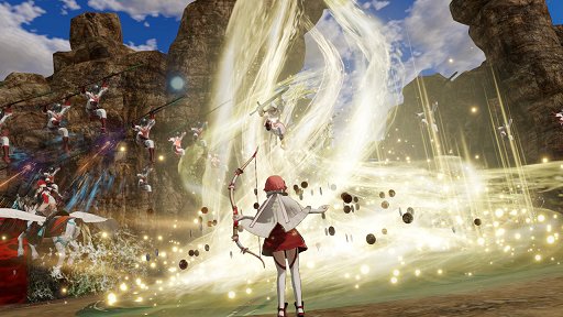 画像ギャラリー No.003のサムネイル画像 / 「ポッ拳 POKKÉN TOURNAMENT DX」5万3000本，「NBA 2K18」1万4000本の「ゲームソフト週間販売ランキング＋」