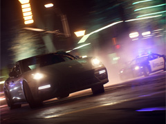 ��Need for Speed Payback�ס֥��˥å��ե������ס�OCCULTIC;NINE�פʤɤο���о줷���ֽ��������󥭥󥰡ܡ�