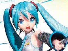 �ֽ鲻�ߥ� Project DIVA Future Tone DX�ס֥٥��֥졼�ɥС����� ���åɡפʤɤο���о줷���ֽ��������󥭥󥰡ܡ�