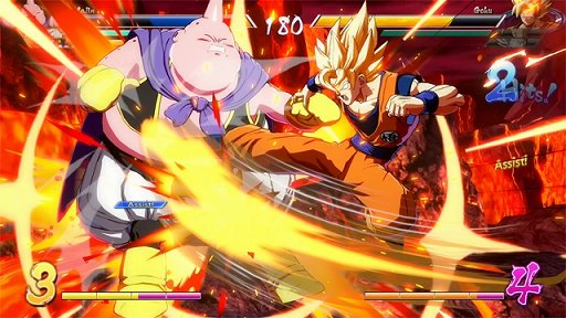 画像ギャラリー No.003のサムネイル画像 / 「マリオ＋ラビッツ キングダムバトル」6万6000本，「銀魂乱舞」合計6万1000本の「ゲームソフト週間販売ランキング＋」