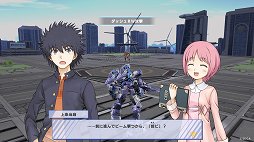 画像ギャラリー No.004のサムネイル画像 / 「真・三國無双8」11万7000本，「ソードアート・オンライン フェイタル・バレット」7万5000本の「ゲームソフト週間販売ランキング＋」