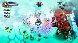 画像ギャラリー No.004のサムネイル画像 / 「聖剣伝説2 SECRET of MANA」合計5万3000本，「とある魔術の電脳戦機」合計2万7000本の「ゲームソフト週間販売ランキング＋」