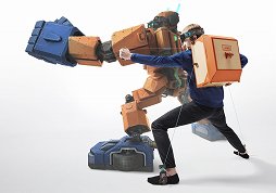 画像ギャラリー No.002のサムネイル画像 / 「星のカービィ　スターアライズ」が累計40万本間近。「ファークライ5」は累計10万本の「週間販売ランキング＋」
