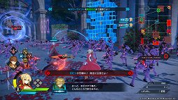 画像ギャラリー No.004のサムネイル画像 / 「嘘つき姫と盲目王子」や「BLAZBLUE CROSS TAG BATTLE」などの新作がランクインした「ゲームソフト週間販売ランキング＋」