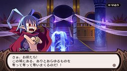 画像ギャラリー No.004のサムネイル画像 / 「OCTOPATH TRAVELER」11万本，「進め！キノピオ隊長」5万6000本の「ゲームソフト週間販売ランキング＋」
