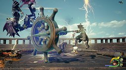 画像ギャラリー No.005のサムネイル画像 / 「エースコンバット7 スカイズ・アンノウン」20万2000本。「龍が如く4 伝説を継ぐもの」もランクインの「週間販売ランキング＋」