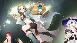 画像ギャラリー No.004のサムネイル画像 / 「KINGDOM HEARTS III」61万本，「バイオハザード RE:2」25万2000本の「週間販売ランキング＋」