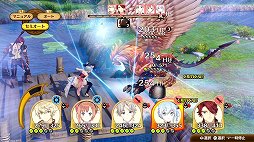 画像ギャラリー No.005のサムネイル画像 / 「KINGDOM HEARTS III」61万本，「バイオハザード RE:2」25万2000本の「週間販売ランキング＋」