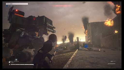 画像ギャラリー No.003のサムネイル画像 / 「Anthem」7万7000本。「NieR:Automata Game of the YoRHa Edition」もランクインの「週間販売ランキング+」