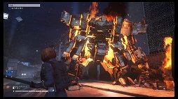 画像ギャラリー No.004のサムネイル画像 / 「Anthem」7万7000本。「NieR:Automata Game of the YoRHa Edition」もランクインの「週間販売ランキング+」