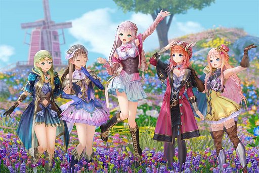 画像ギャラリー No.002のサムネイル画像 / 「デビル メイ クライ 5」11万6000本。「毛糸のカービィ プラス」もランクインの「週間販売ランキング＋」