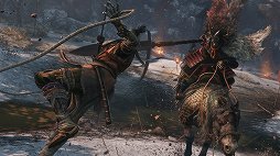 画像ギャラリー No.004のサムネイル画像 / 「ディビジョン2」6万3000本，「ONE PIECE WORLD SEEKER」5万1000本の「週間販売ランキング＋」