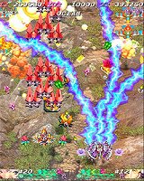 画像ギャラリー No.024のサムネイル画像 / Xbox 360版「怒首領蜂大復活」が11月25日に発売。Xbox 360版「ピンクスゥイーツ」「むちむちポーク！」も2011年春に登場