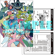 画像ギャラリー No.006のサムネイル画像 / Xbox 360「むちむちポーク！＆ピンクスゥイーツ」，初回限定版の予約販売がケイブゲームグッズオンラインショップで1月28日スタート