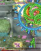 むちむちポーク！＆ピンクスゥイーツ