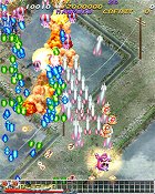 むちむちポーク！＆ピンクスゥイーツ