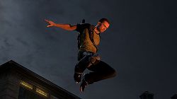 画像ギャラリー No.009のサムネイル画像 / ［Gamescom］超能力アクション再び！ 「inFamous 2」の新ムービーとスクリーンショットを掲載