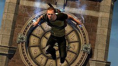 画像ギャラリー No.004のサムネイル画像 / ［Gamescom］ハイペースで展開するアクションが心地いい。「inFamous 2」のプレイレポート