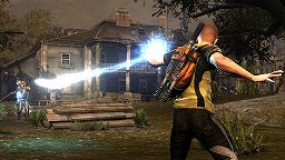 画像ギャラリー No.040のサムネイル画像 / ［Gamescom］ロックバンドLinkin ParkのMike Shinoda氏も登場。ドイツで行われたSony Computer Entertainment Europeカンファレンス現地レポート