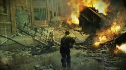 画像ギャラリー No.007のサムネイル画像 / ［E3 2011］SCEの注目作「Resistance 3」ほか，計15タイトルのムービー/SSを4GamerにUp。「LittleBigPlanet for PlayStation Vita」のSSも
