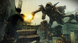 画像ギャラリー No.009のサムネイル画像 / ［E3 2011］SCEの注目作「Resistance 3」ほか，計15タイトルのムービー/SSを4GamerにUp。「LittleBigPlanet for PlayStation Vita」のSSも