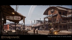 画像ギャラリー No.017のサムネイル画像 / ［E3 2011］SCEの注目作「Resistance 3」ほか，計15タイトルのムービー/SSを4GamerにUp。「LittleBigPlanet for PlayStation Vita」のSSも
